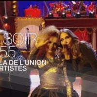 "Le Gala de l'Union des Artistes" : la 53e édition ce soir sur France 2