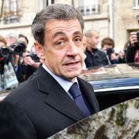 Nicolas Sarkozy le "loser" en Une des "Inrocks"