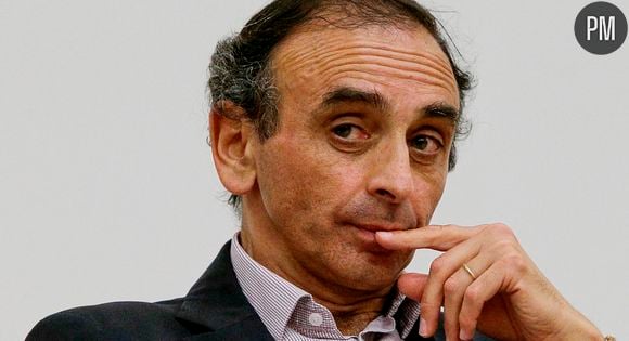 Eric Zemmour