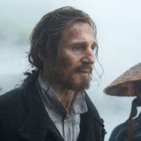 Première bande-annonce pour "Silence", le nouveau film de Martin Scorsese