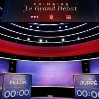 Débat Fillon-Juppé : Le dispositif complet déployé ce soir