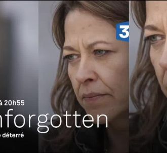 'Unforgotten : le passé déterré' ce soir sur France 3