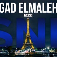 Comment M6 prépare son "SNL" avec Gad Elmaleh