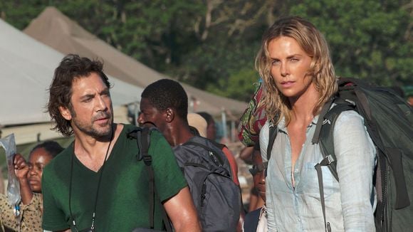 Bande-annonce de "The Last Face" : Charlize Theron et Javier Bardem dirigés par Sean Penn