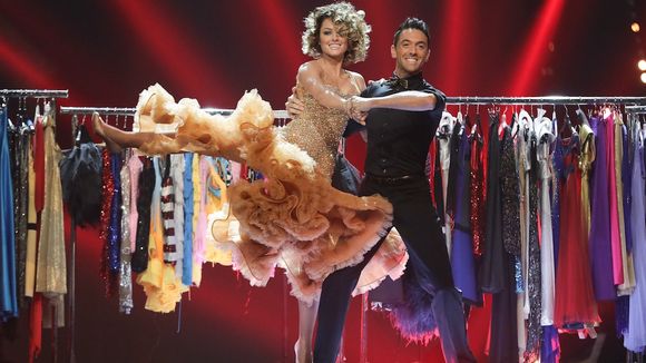 "Danse avec les stars" 2016, épisode 7 : "Ce que vous venez de faire, c'est dangereux et culotté !"