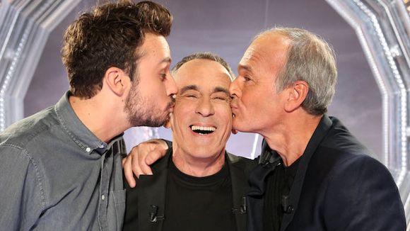 Audiences samedi : Anne-Claire Coudray puissante sur TF1, "ONPC" en hausse, "SLT" en forme, "Pop Up" touche le fond