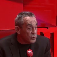 Thierry Ardisson se paye "Amanda" et "AcTualiTy" sur France 2