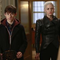 M6 déprogramme "Once Upon a Time"