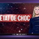 "Etat de choc" : W9 lance ce soir son nouveau magazine avec Stéphanie Renouvin