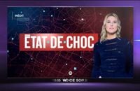 "Etat de choc" ce soir sur W9