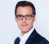 Adrien Borne (journaliste présentateur)