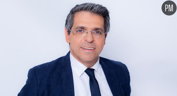 Michaël Darmon (éditorialiste politique)