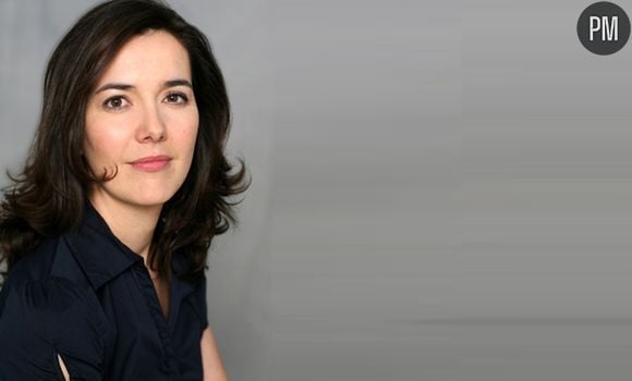 Delphine Gouédart (journaliste politique)