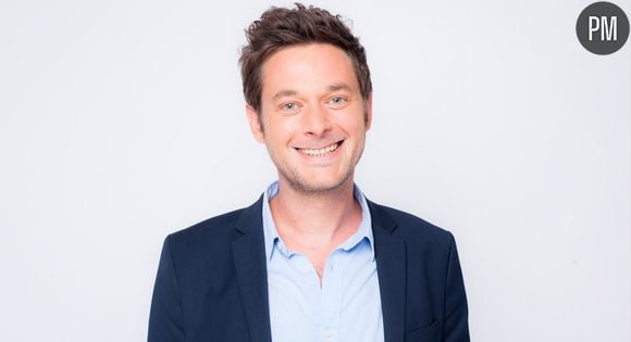 Simon Dutin (journaliste sportif)