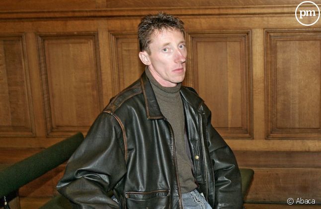 Patrick Dils en 2006