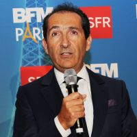 Patrick Drahi cède "L'Etudiant" et "Stratégies" à Marc Laufer