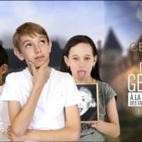 "Petits génies" : Soirée spéciale précocité ce soir sur M6