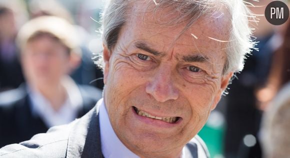 Vincent Bolloré