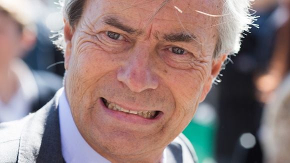 "Complément d'enquête" : Troisième plainte de Vincent Bolloré contre France Télé