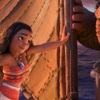 Premières séances : "Vaiana" plus forte que Tom Hanks et Clint Eastwood