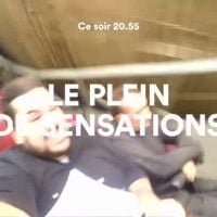 "Le Plein de sensations" : Artus et Laurent Maistret en prime ce soir sur France 4 avec Carole Tolila