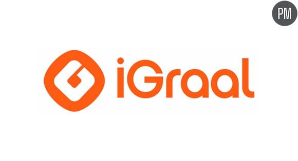 iGraal, service de cashback.