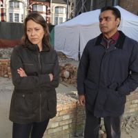 Audiences : Bilan correct pour "Unforgotten : le passé déterré" saison 1 sur France 3