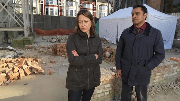 Audiences : Bilan correct pour "Unforgotten : le passé déterré" saison 1 sur France 3