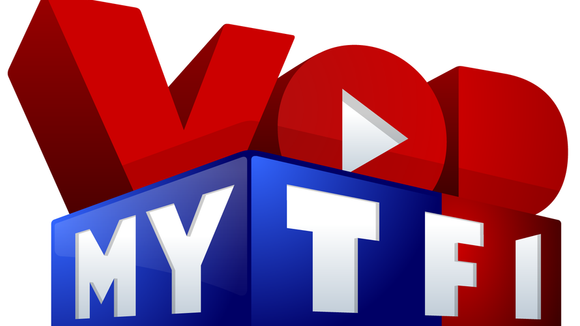 VOD et SVOD en France : MyTF1 VOD devant Orange et Netflix