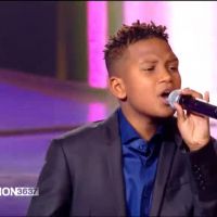 "Tout le monde debout ! Levez-vous !" : La bourde de Kids United au Téléthon