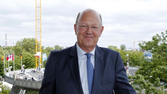 Décès de Rémy Pflimlin, ex-PDG de France Télévisions