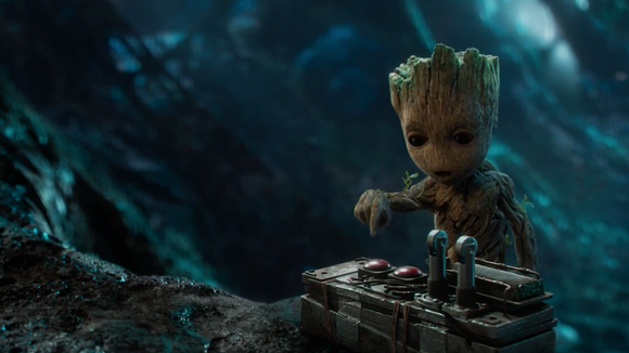 "Les Gardiens de la Galaxie 2" : Première bande-annonce de la suite du blockbuster Marvel