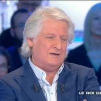 France 2 : Patrick Sébastien prépare une nouvelle émission pour février