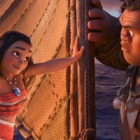 Box-office US : "Vaiana" devant "Les Animaux fantastiques"