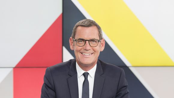 Audiences dimanche : Record pour "Dimanche en politique", Carinne Teyssandier, le CFC et Bruce Toussaint