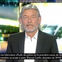 Audiences : Gilles Verdez démarre très faiblement sur CNews