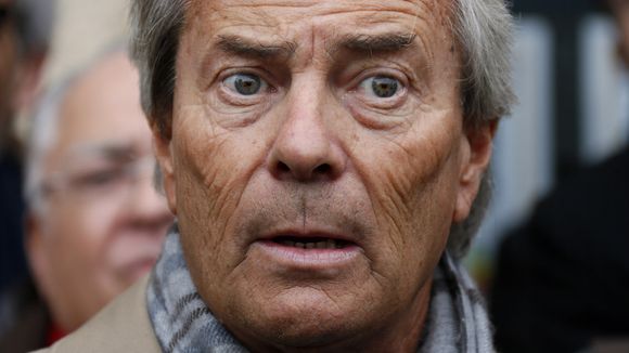 "Complément d'enquête" : France 2 gagne son procès contre Vincent Bolloré au tribunal de commerce