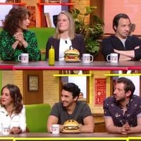 "Burger Quiz" : Une épreuve interminable du premier numéro se termine... dans l'épisode suivant