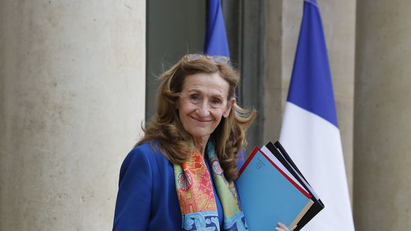 La proposition de loi dite "secret des affaires" définitivement adoptée à l'Assemblée nationale