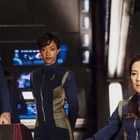 Tensions et menaces de démission : "Star Trek Discovery" se débarrasse (à nouveau) de ses showrunners