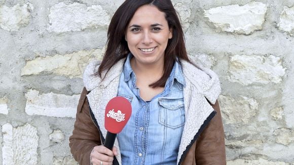 Salhia Brakhlia rejoint "Quotidien"