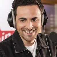 Camille Combal rempile sur Virgin Radio si...