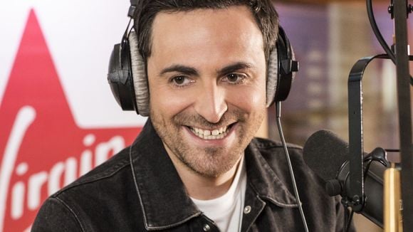 Camille Combal rempile sur Virgin Radio si...