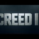 Première bande-annonce percutante pour "Creed 2"