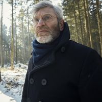 "Baptiste" : Un spin-off de "The Missing" en préparation avec Tchéky Karyo