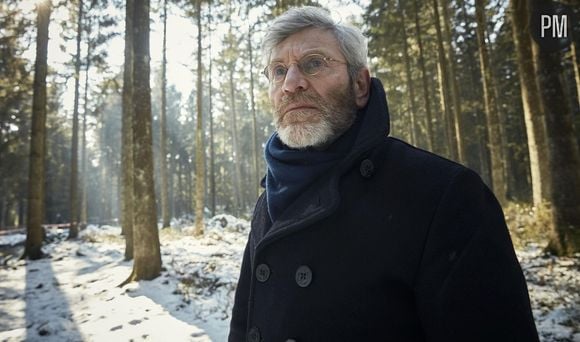 Tchéky Karyo dans "The Missing"