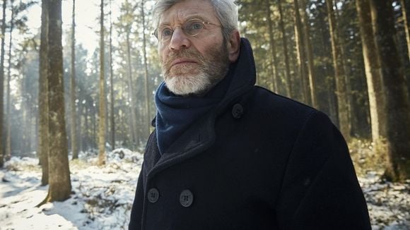 "Baptiste" : Un spin-off de "The Missing" en préparation avec Tchéky Karyo