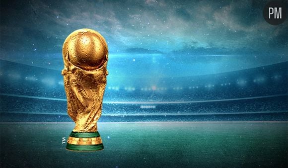 Coupe du Monde de football 2018