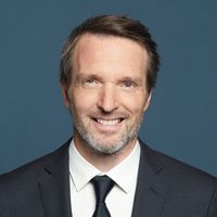 Stéphane Rotenberg invité de #QHM le 27 juin