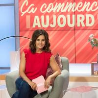 "Ca commence aujourd'hui" : Quelles nouveautés pour l'émission de Faustine Bollaert à la rentrée ?